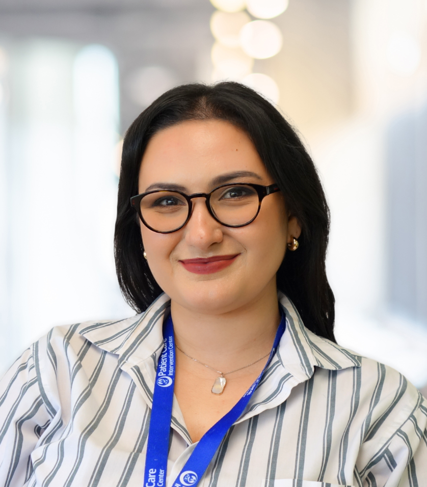 Angie Pennington - Content Developer