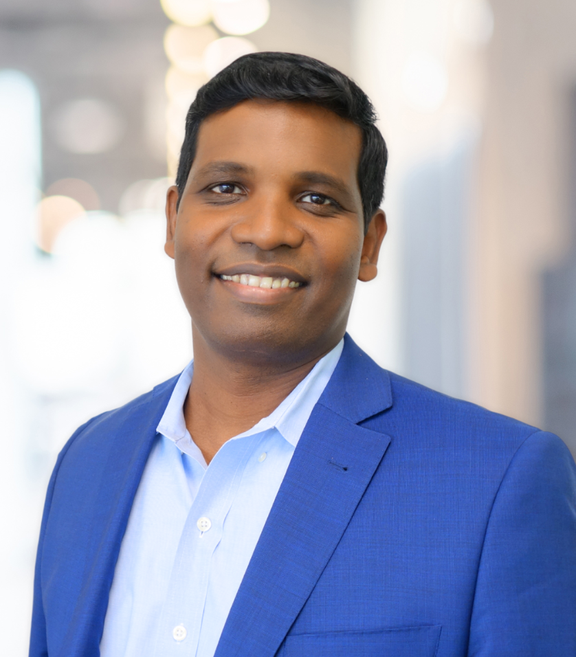 Kallol Mahata - Co-Founder & Chief Executive Officer, PCIC