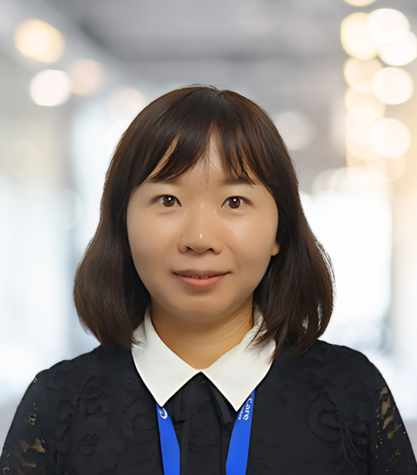 Mengjia Joyce Zhou - Senior Data Analyst